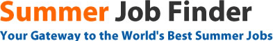 SummerJobFinder Logo