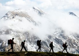 Guiding Jobs photo