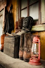 Ranch Staff Gear photo