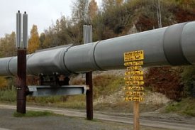 Alaska Pipeline Jobs photo